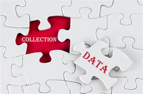 Data Collection .